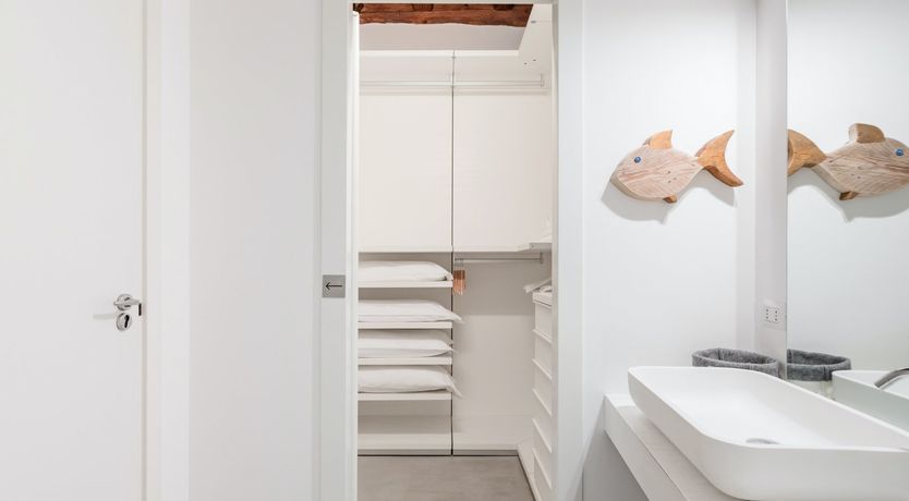 Photo of Calm in Como