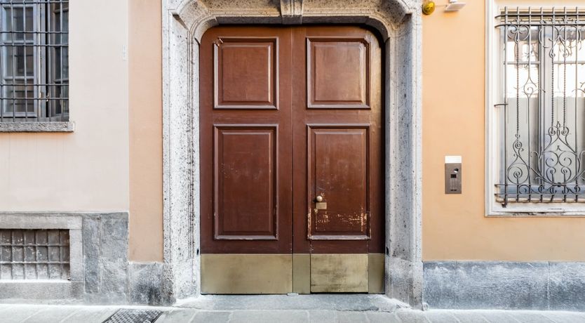 Photo of Calm in Como