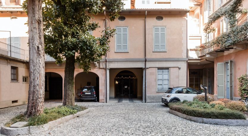 Photo of Calm in Como