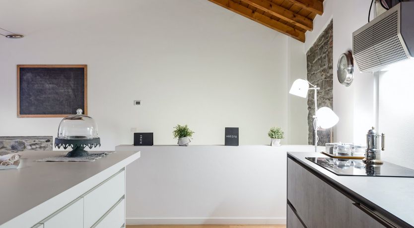 Photo of Calm in Como