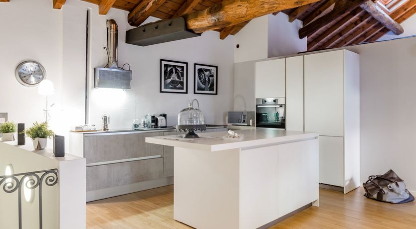 Photo of Calm in Como