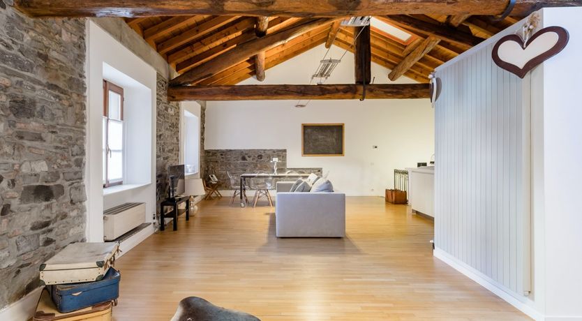 Photo of Calm in Como