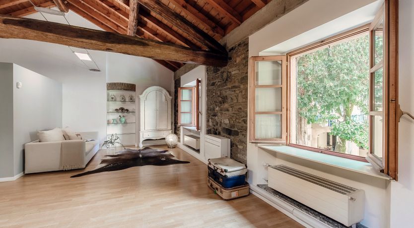 Photo of Calm in Como