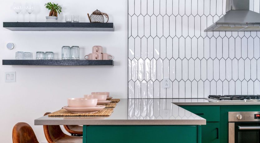 Photo of Under The Ridge