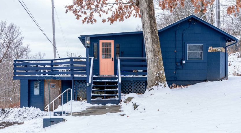 Photo of Under The Ridge