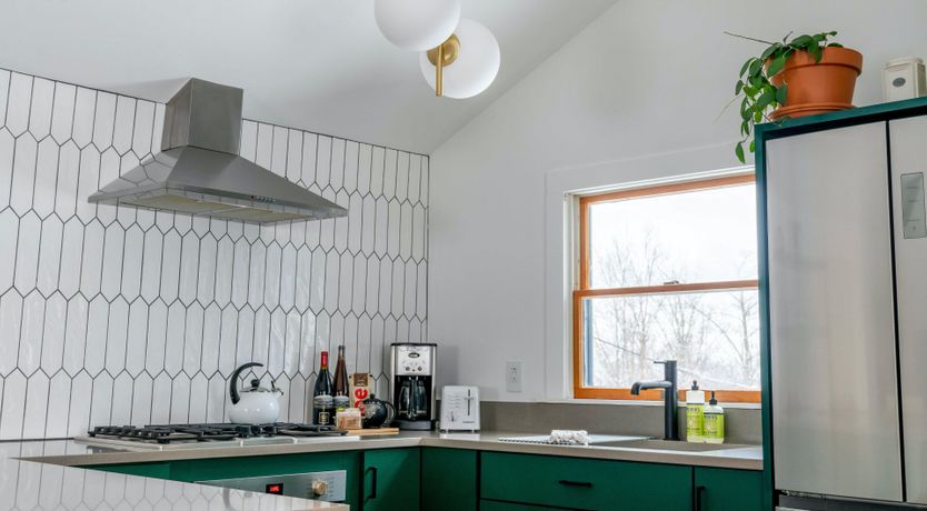 Photo of Under The Ridge