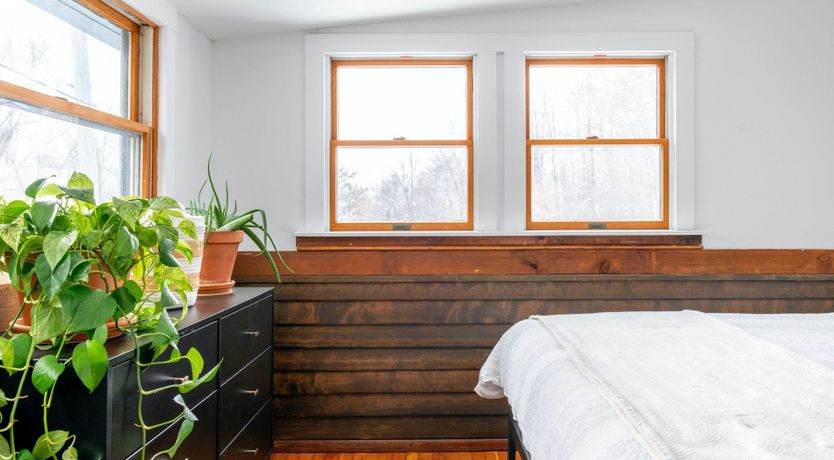 Photo of Under The Ridge