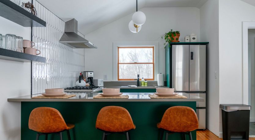 Photo of Under The Ridge