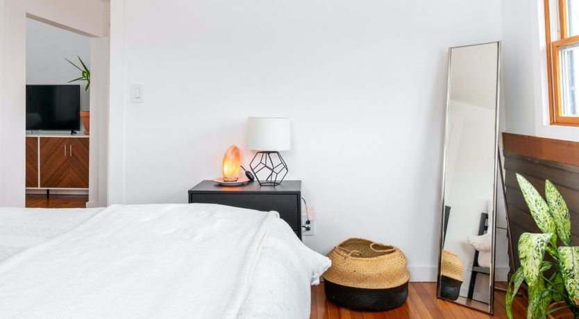 Photo of Under The Ridge