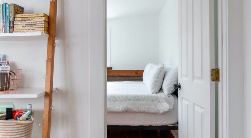 Photo of Under The Ridge