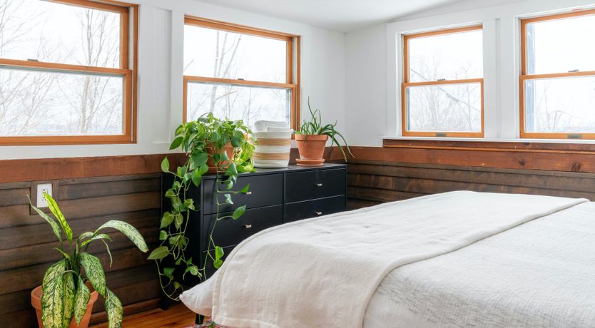 Photo of Under The Ridge