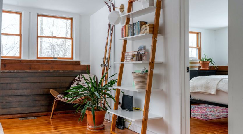 Photo of Under The Ridge