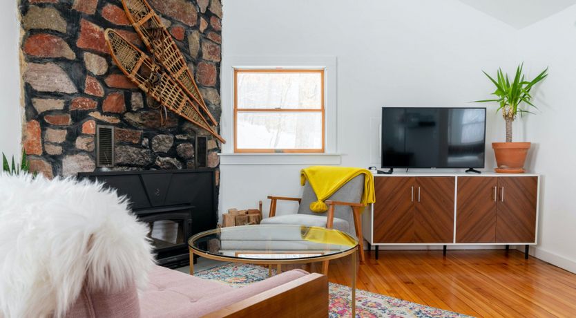 Photo of Under The Ridge