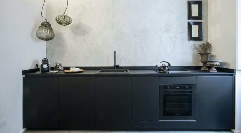 Photo of Obsidian & Cream