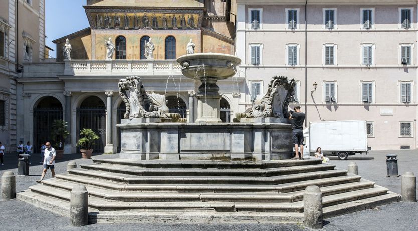 Photo of Obsidian & Cream