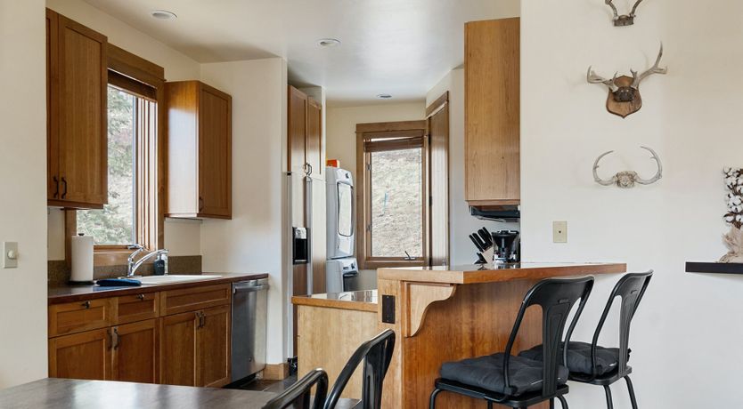 Photo of Snowy Shoes