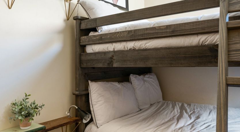 Photo of Snowy Shoes