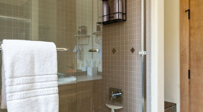 Photo of Snowy Shoes