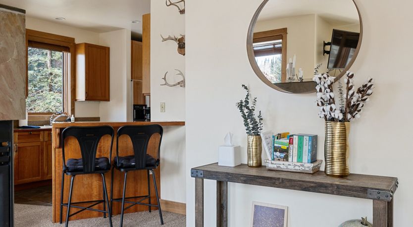 Photo of Snowy Shoes