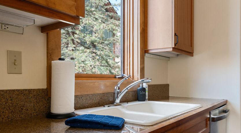 Photo of Snowy Shoes