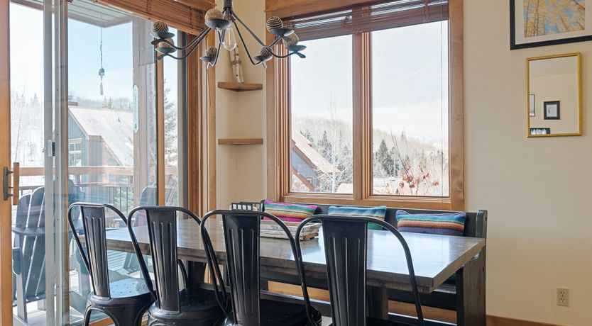 Photo of Snowy Shoes