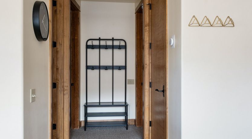 Photo of Snowy Shoes