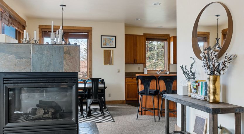 Photo of Snowy Shoes