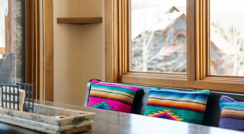 Photo of Snowy Shoes