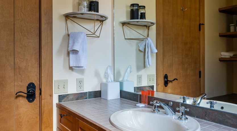 Photo of Snowy Shoes