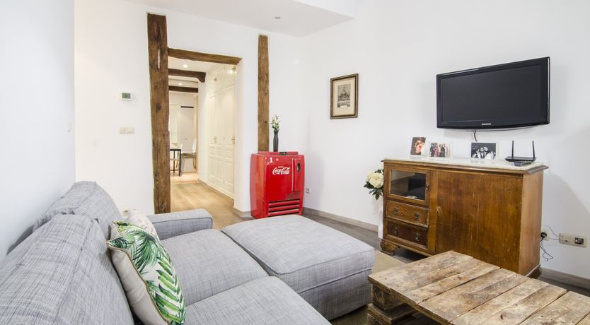 Photo of Young heart