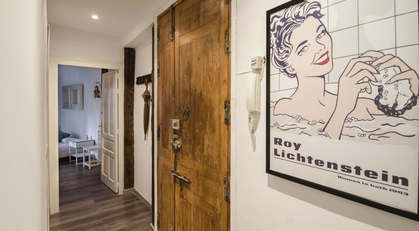 Photo of Young heart