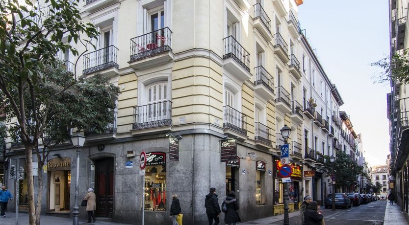 Photo of Young heart