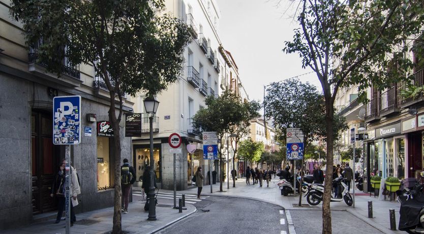 Photo of Young heart