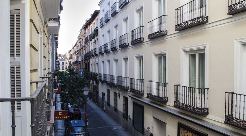 Photo of Young heart