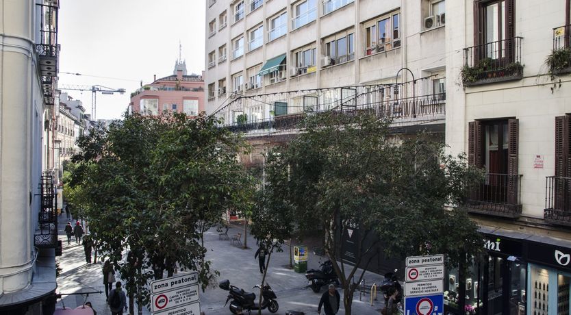 Photo of Young heart