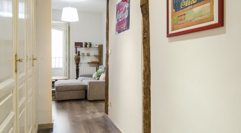 Photo of Young heart