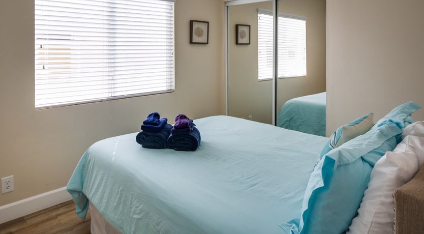 Photo of California Boardin'