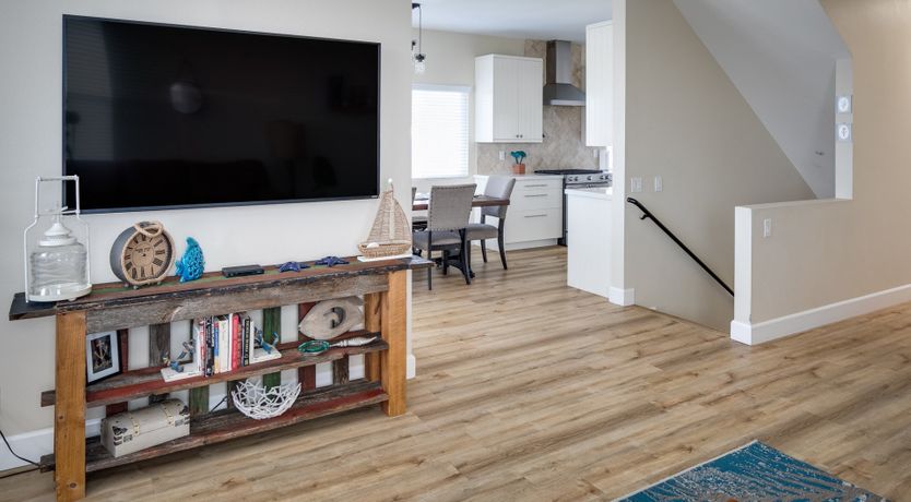 Photo of California Boardin'