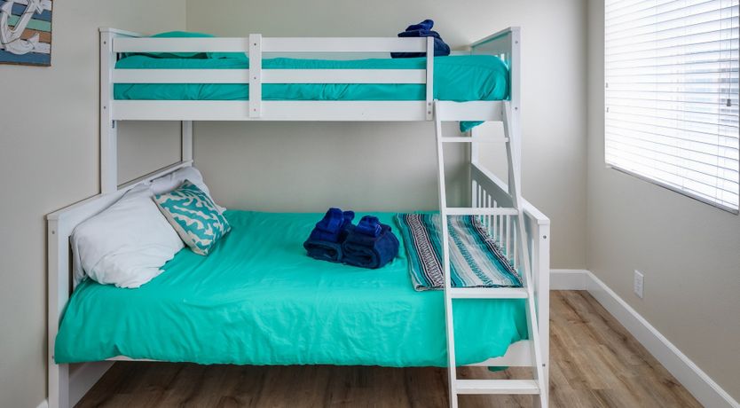 Photo of California Boardin'