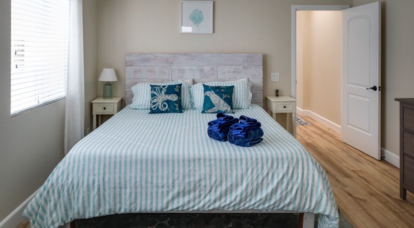 Photo of California Boardin'