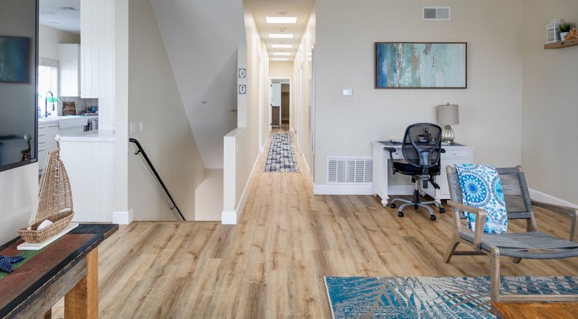 Photo of California Boardin'