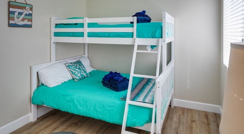 Photo of California Boardin'