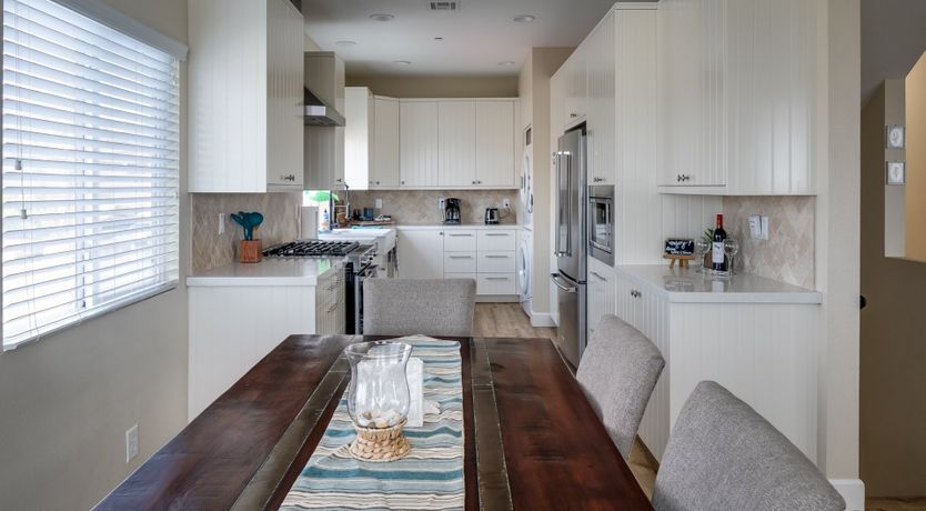 Photo of California Boardin'