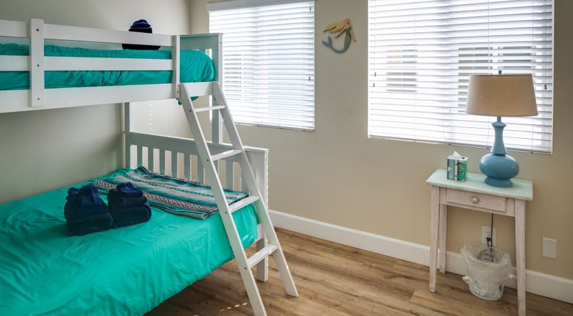 Photo of California Boardin'