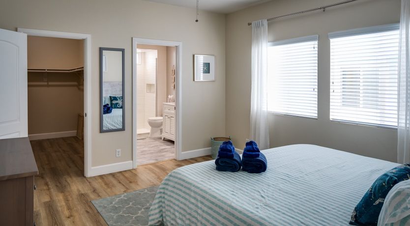 Photo of California Boardin'