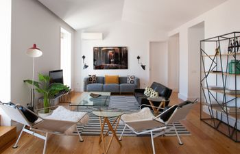 The Bowie Apartment