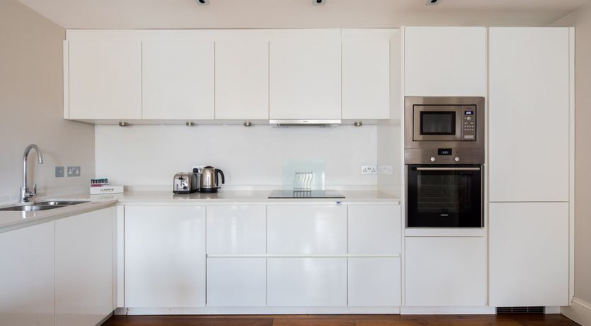 Photo of Gooseberry Crumble