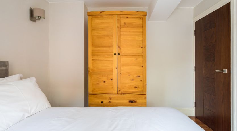 Photo of Gooseberry Crumble