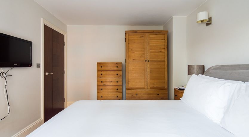 Photo of Gooseberry Crumble