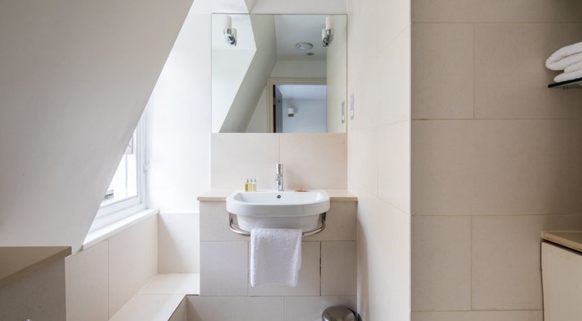 Photo of Gooseberry Crumble